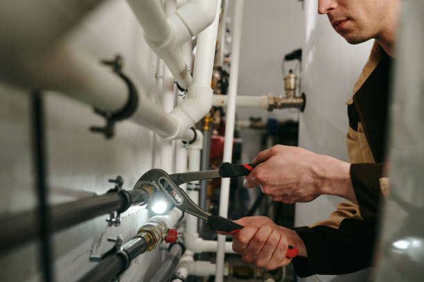 Best Plumbing Repair Near Me  in Blanco, TX