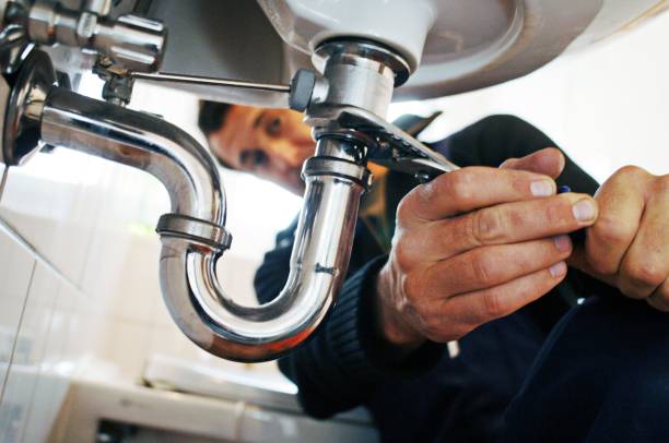 Best Commercial Plumbing Services  in Blanco, TX