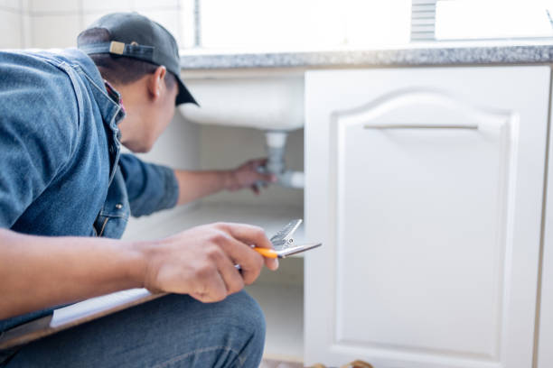 Sewer Line Replacement in Blanco, TX